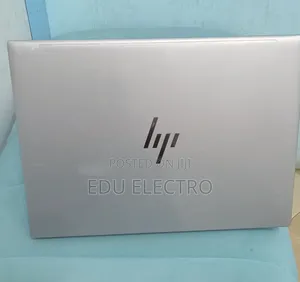 New Laptop HP ZBook 14 16GB Intel Core i7 SSD 512GB
