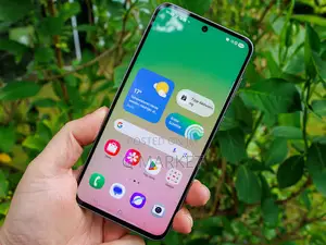 New Samsung Galaxy A56 128 GB Black