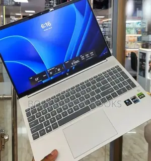 New Laptop HP Pavilion 15 16GB Intel Core i7 SSD 1T