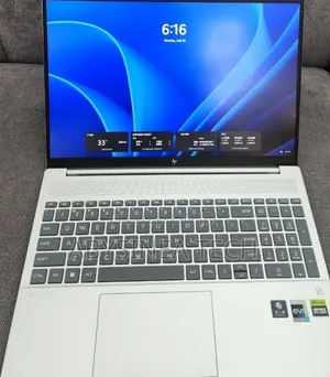 New Laptop HP Pavilion 15 16GB Intel Core i7 SSD 1T