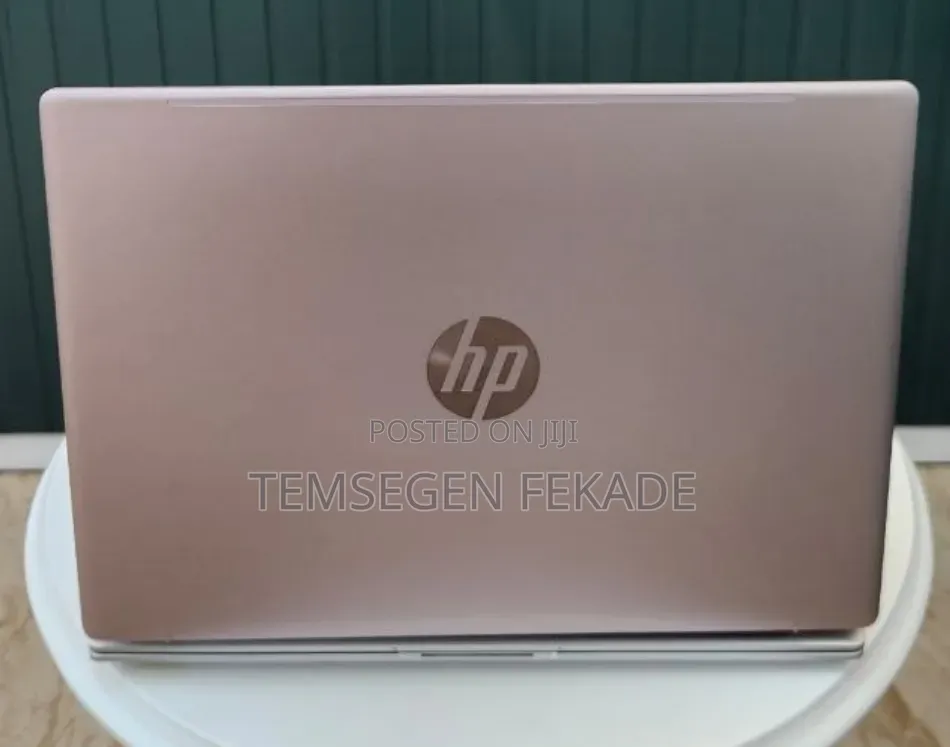 New Laptop HP Pavilion 14 16GB Intel Core i7 SSD 512GB