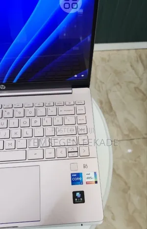 New Laptop HP Pavilion 14 16GB Intel Core i7 SSD 512GB
