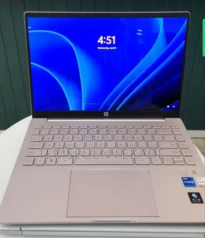 New Laptop HP Pavilion 14 16GB Intel Core i7 SSD 512GB