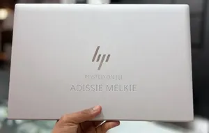 New Laptop HP EliteBook 830 G8 16GB Intel Core i5 SSD 512GB