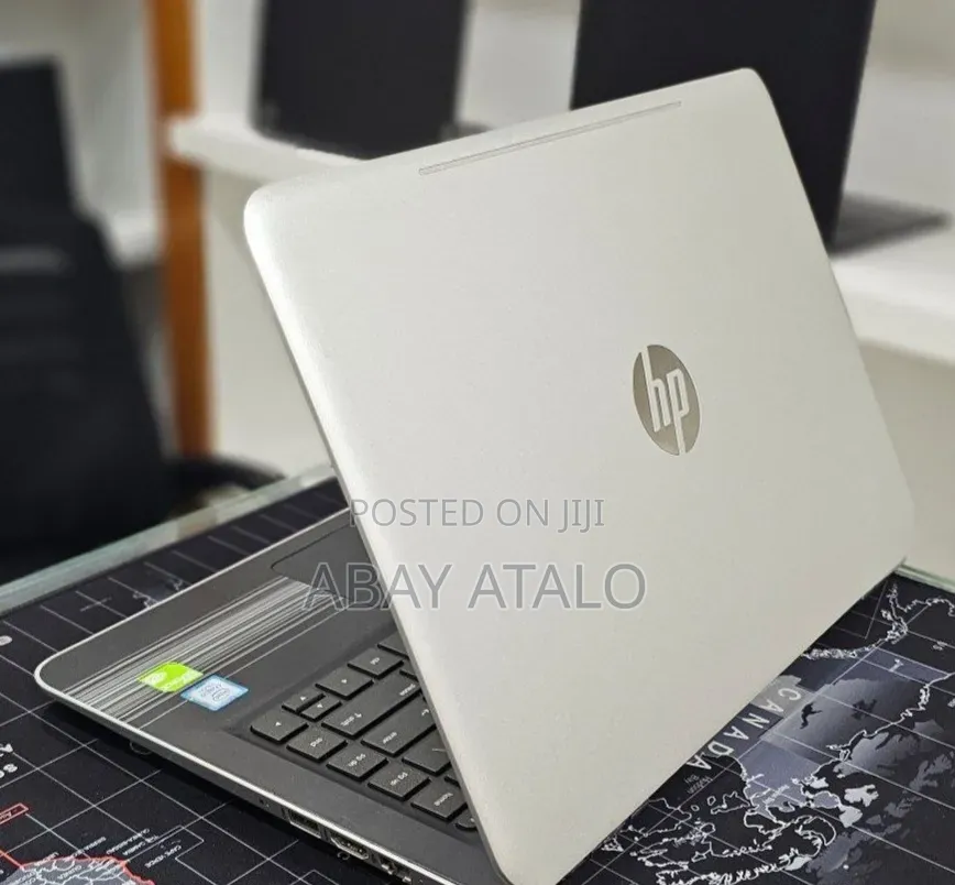 New Laptop HP EliteBook 1040 G3 16GB Intel Core i5 SSD 512GB