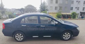 Lifan Abay 2013