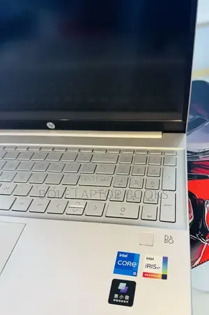 New Laptop HP Pavilion 15 16GB Intel Core i5 SSD 1T