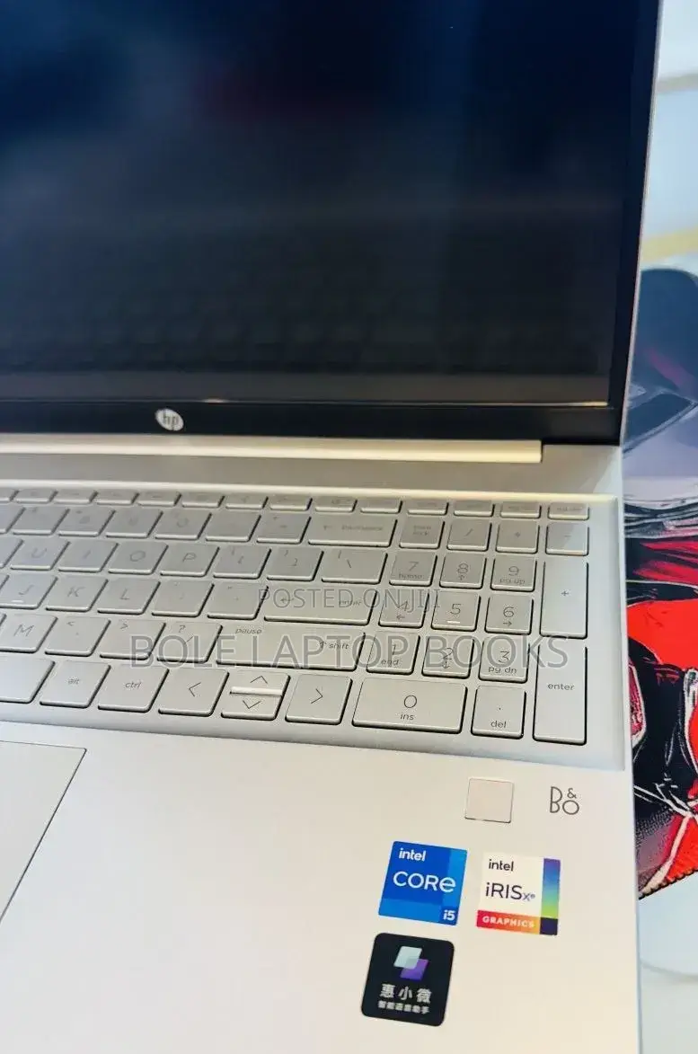 New Laptop HP Pavilion 15 16GB Intel Core i5 SSD 1T