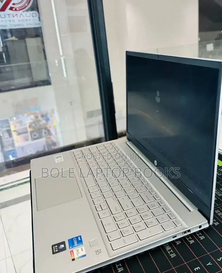 New Laptop HP Pavilion 15 16GB Intel Core i5 SSD 1T