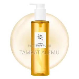 Korean Beauty Products