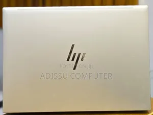 New Laptop HP EliteBook 840 G9 16GB Intel Core i7 SSD 512GB