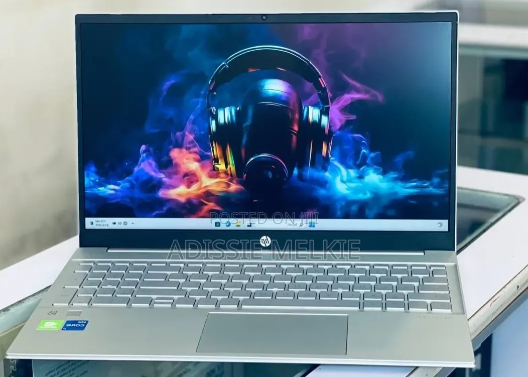 New Laptop HP Pavilion 15 16GB Intel Core i7 SSD 512GB