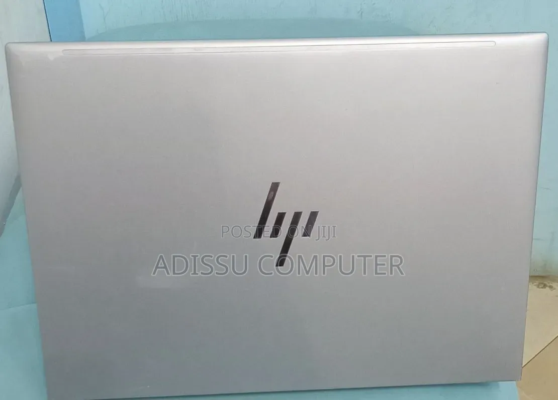 New Laptop HP ZBook 14 16GB Intel Core i7 SSD 512GB