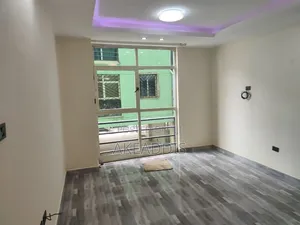 Furnished 2bdrm Condo in Bole Ayat for sale