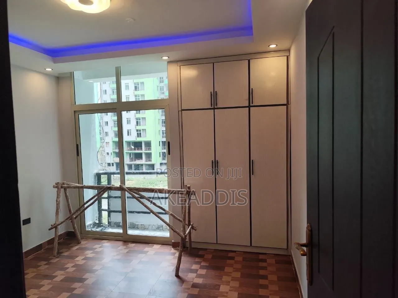 Furnished 2bdrm Condo in Bole Ayat for sale