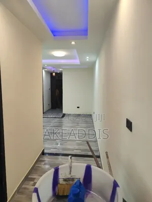 Furnished 2bdrm Condo in Bole Ayat for sale