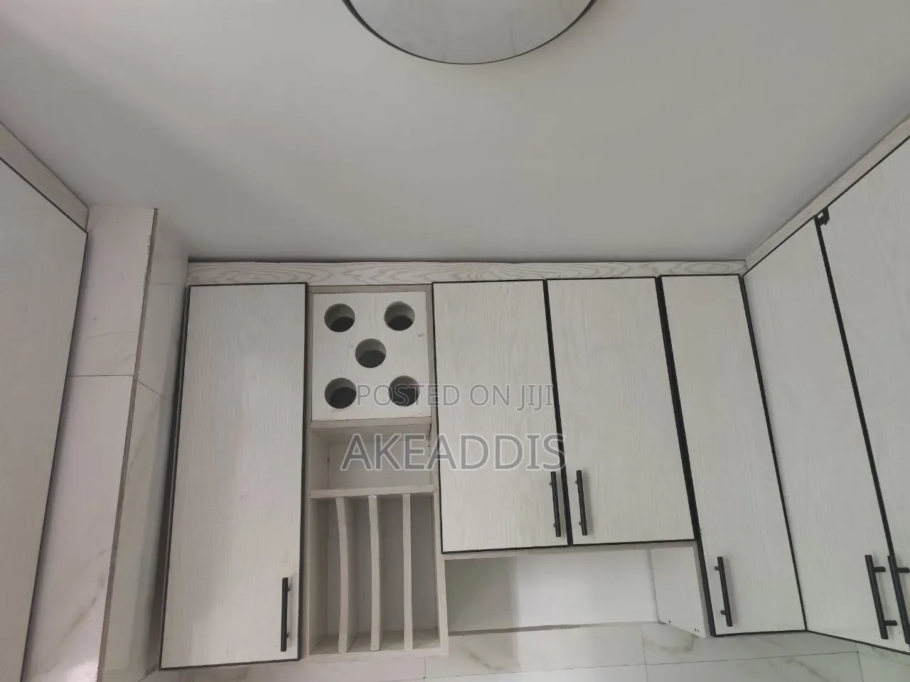 Furnished 2bdrm Condo in Bole Ayat for sale