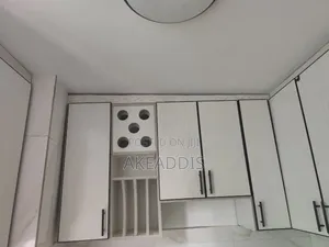 Furnished 2bdrm Condo in Bole Ayat for sale