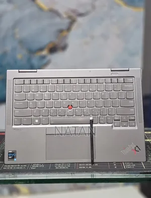 New Laptop Lenovo ThinkPad X1 Yoga 16GB Intel Core i5 SSD 512GB