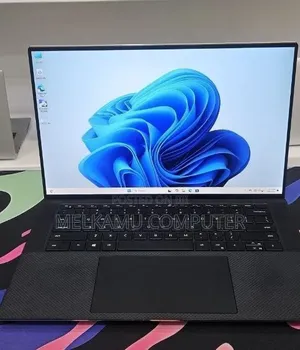 New Laptop Dell XPS 15 7590 16GB Intel Core i7 SSD 512GB