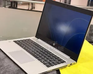 New Laptop HP ProBook 650 G7 16GB AMD Ryzen 5 SSD 512GB