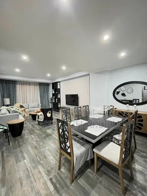 2bdrm Apartment in Lideta for sale