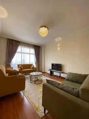 2bdrm Apartment in Lideta for sale