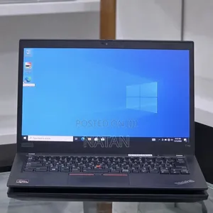 New Laptop Lenovo ThinkPad T14s Gen 1 16GB AMD Ryzen 5 SSD 512GB