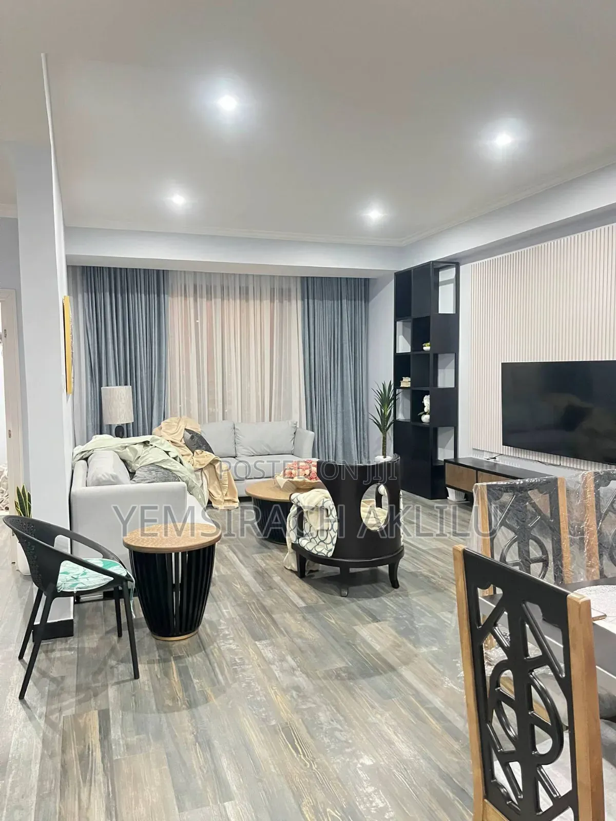 2bdrm Apartment in Lideta for sale