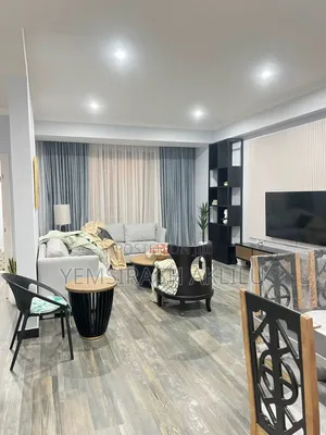2bdrm Apartment in Lideta for sale