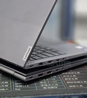 New Laptop Lenovo 16GB Intel Core Ultra 7 SSD 512GB