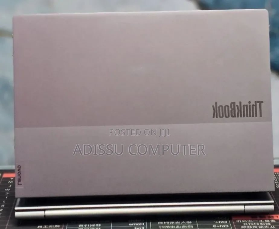New Laptop Lenovo 16GB Intel Core Ultra 7 SSD 512GB