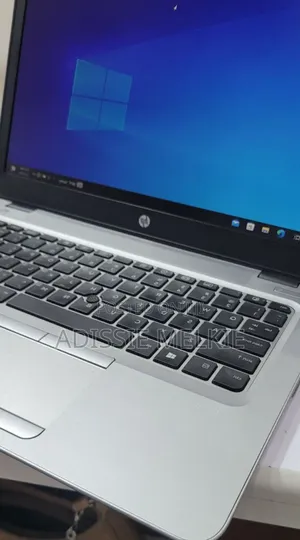 New Laptop HP EliteBook 840 G3 8GB Intel Core i5 SSD 256GB