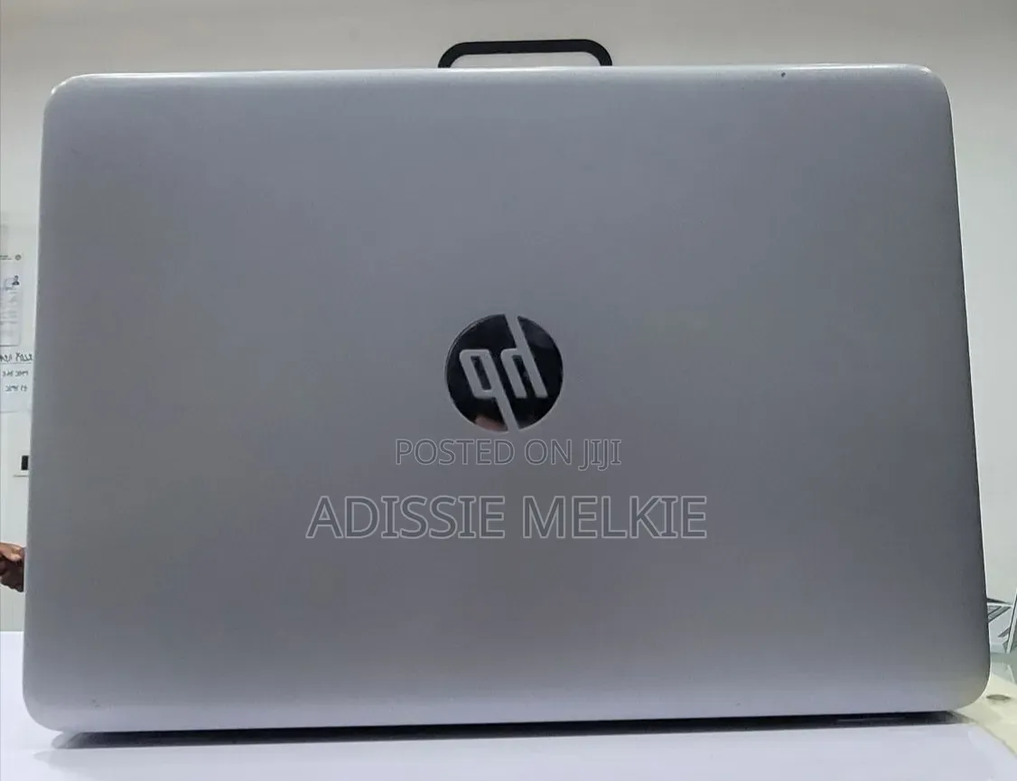 New Laptop HP EliteBook 840 G3 8GB Intel Core i5 SSD 256GB