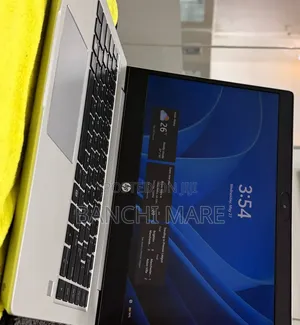 New Laptop HP ProBook 650 G7 16GB AMD Ryzen 5 SSD 512GB