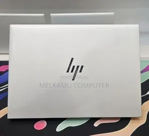 New Laptop HP EliteBook 840 G10 16GB Intel Core i7 SSD 512GB