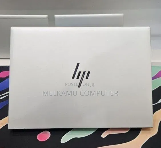 New Laptop HP EliteBook 840 G10 16GB Intel Core i7 SSD 512GB