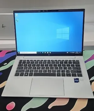 New Laptop HP EliteBook 840 G10 16GB Intel Core i7 SSD 512GB