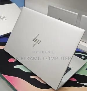 New Laptop HP EliteBook 840 G10 16GB Intel Core i7 SSD 512GB