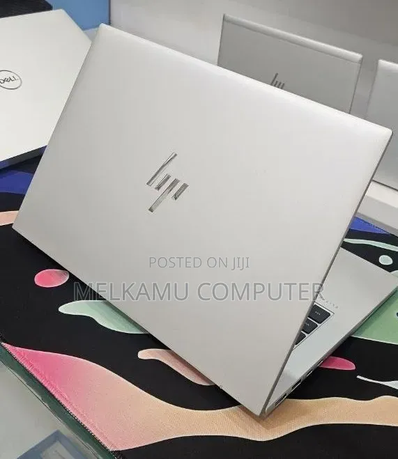 New Laptop HP EliteBook 840 G10 16GB Intel Core i7 SSD 512GB