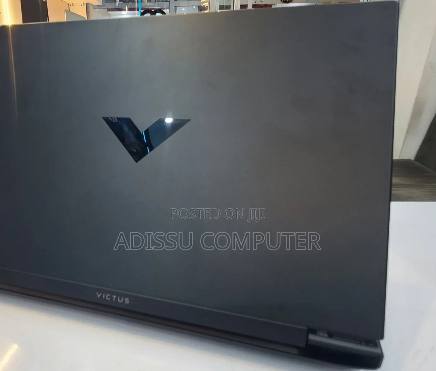 New Laptop HP Pavilion 15 16GB Intel Core i7 SSD 1T