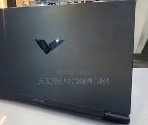 New Laptop HP Pavilion 15 16GB Intel Core i7 SSD 1T