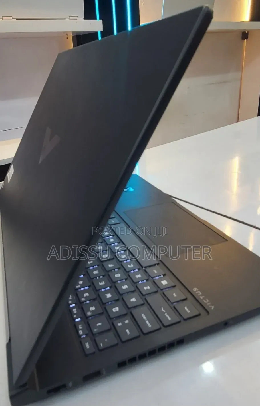New Laptop HP Pavilion 15 16GB Intel Core i7 SSD 1T