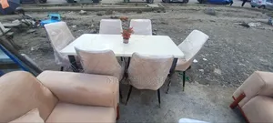 U Shared Sofa