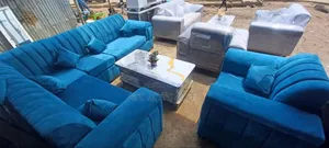 U Shared Sofa