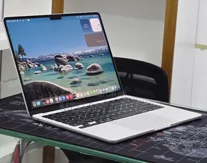 New Laptop Apple MacBook Air 2018 8GB Apple M2 SSD 256GB