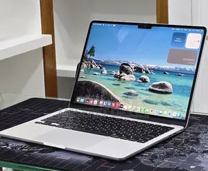 New Laptop Apple MacBook Air 2018 8GB Apple M2 SSD 256GB