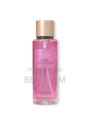 Victoria Secrete Fragrance Mist/Splash