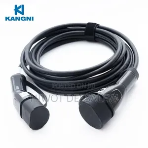 BYD Charger Cable 6.5 M 3.6 Tikness