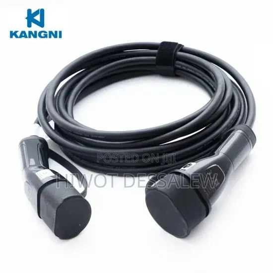 BYD Charger Cable 6.5 M 3.6 Tikness